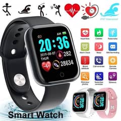 Product Name: D20 Smart Watch 0