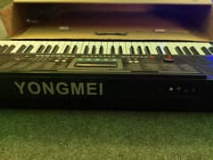 yongmei Ym-898 61 key Teaching Electronic keyboard
