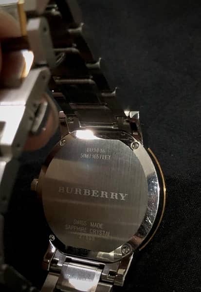 | Buberry watch | watch for men| 2