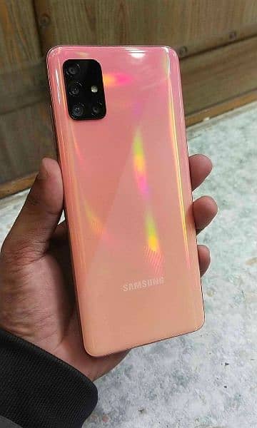 samsung A51 1