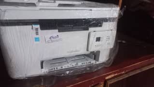 Hp Printer and photo copper.  model HP Leaserjet Pro MFP 26 a