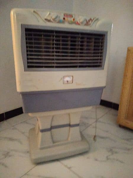 United Air Cooler 1