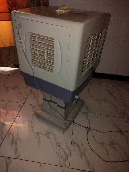 United Air Cooler 3