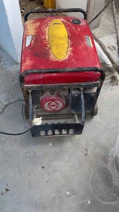 lifan generator for sale