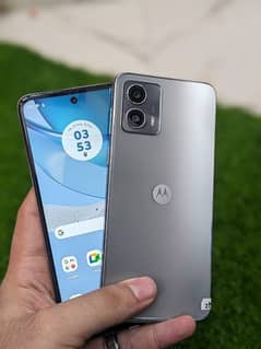Motorola G5G PTA Approved 2023 Model