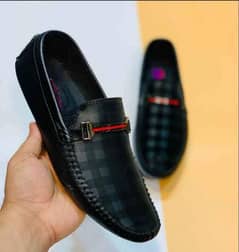 Men's Rexine Casual Loafers