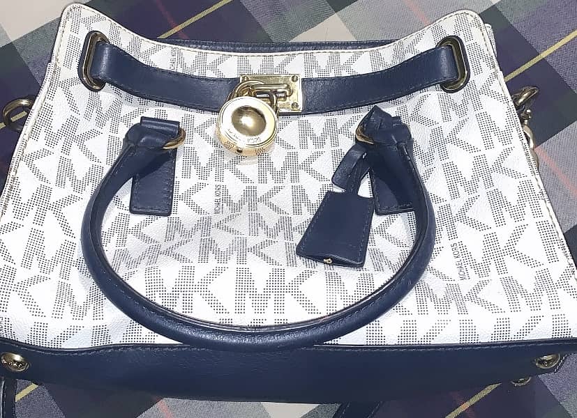 Michael Kors MK Ladies Hand Bag brand new 1