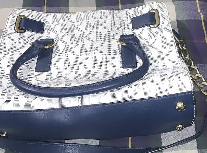 Michael Kors MK Ladies Hand Bag brand new 2