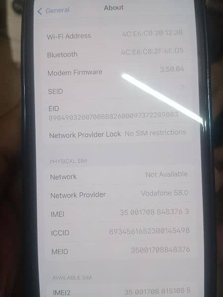 apple iphone 13pro max for sale 3