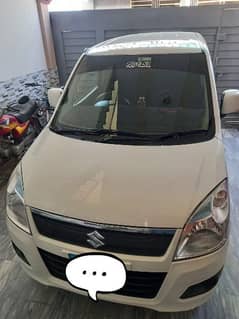 suzuki wagon r vxl b to b original