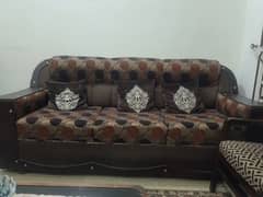 Sofa For Sale (3+2+1) 0