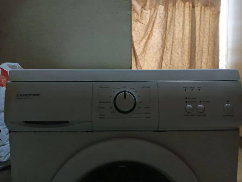 Washer and Dryer Laundry Available for sale. 9