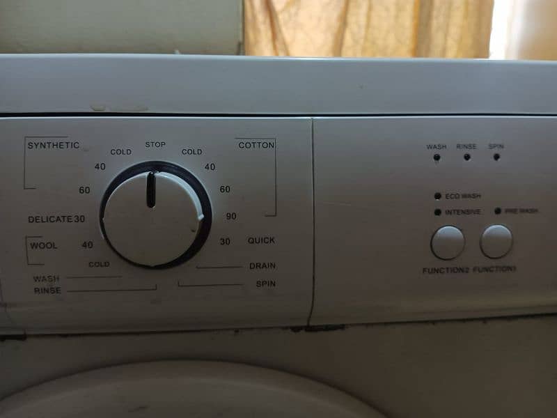 Washer and Dryer Laundry Available for sale. 12