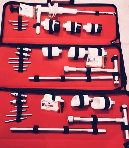 All surgical product and instrument 03344337523 5