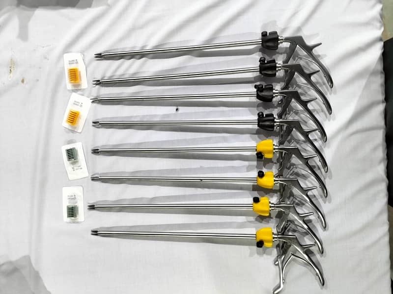 All surgical product and instrument 03344337523 8