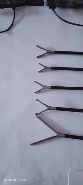 All surgical product and instrument 03344337523 9