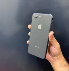 IPhone 8Plus 256GB Approved