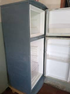 hiyer fridge