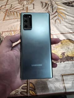 Samsung Galaxy Note 20 8/256