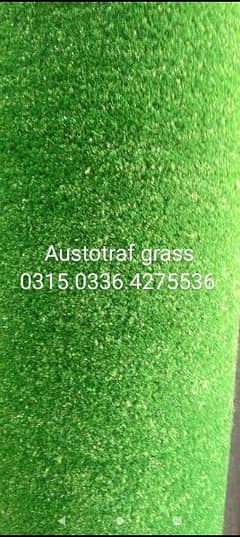 austotraf grass lush green 0