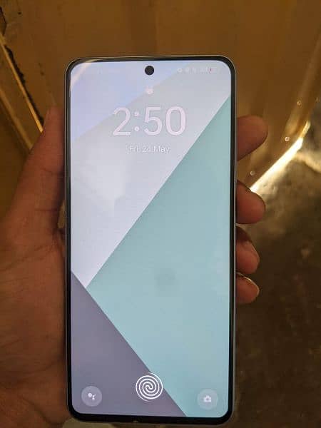 OPPO RENO 11F 1