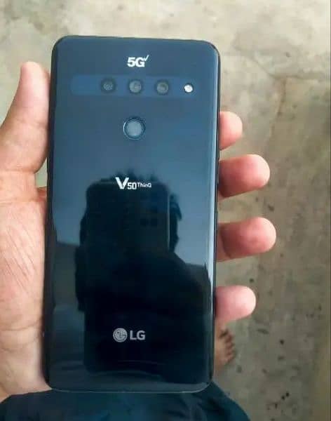 lg v50 thinq 5g c10 \10 4