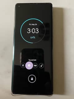 Motorola Edge Plus 2020