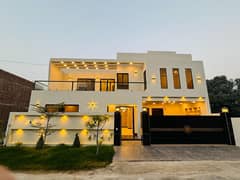 8.5 Marla House for Rent in Buch Villas Multan