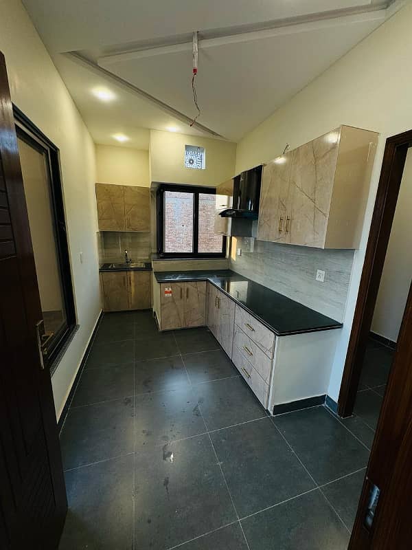 8.5 Marla House for Rent in Buch Villas Multan 9