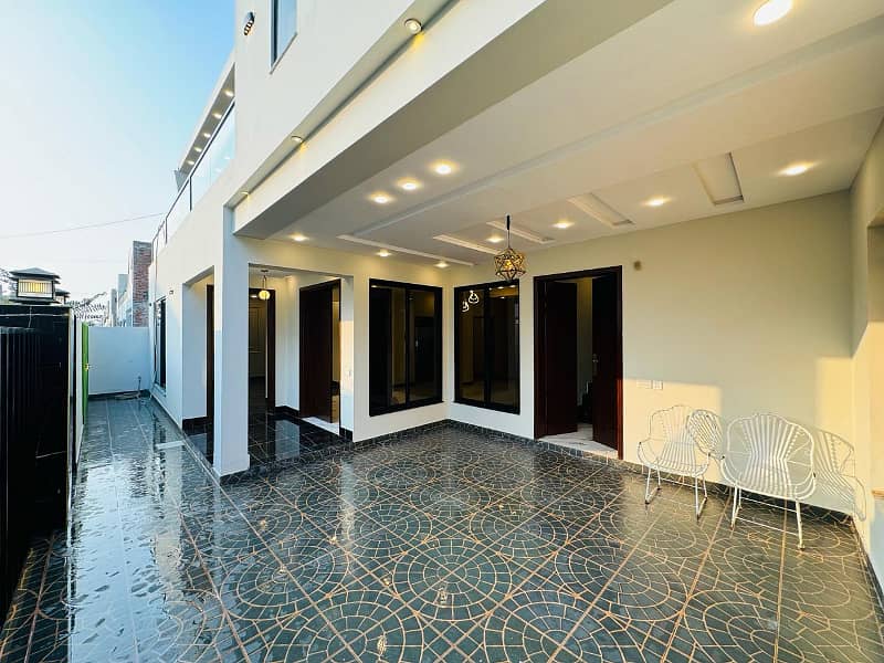 8.5 Marla House for Rent in Buch Villas Multan 11