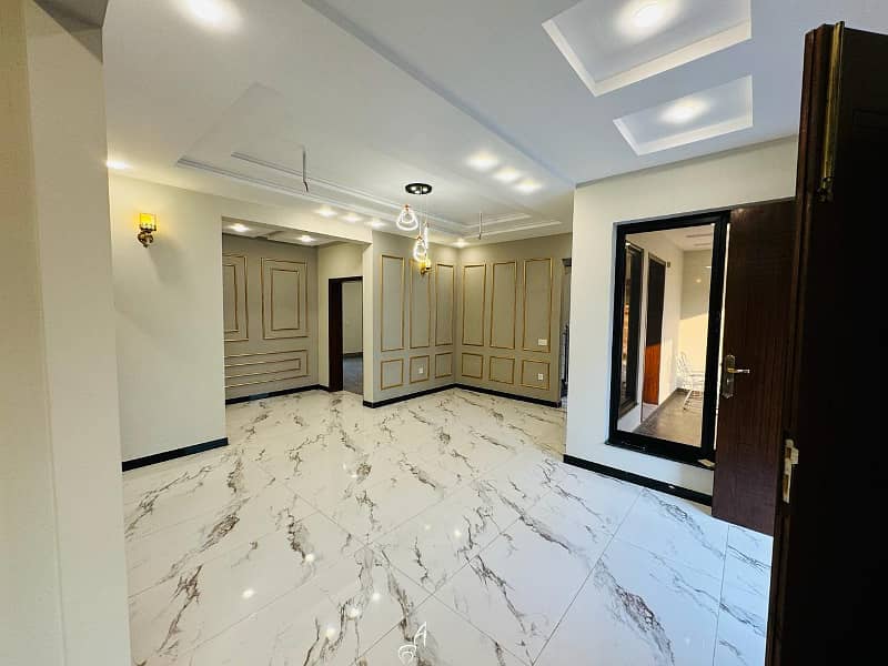 8.5 Marla House for Rent in Buch Villas Multan 24