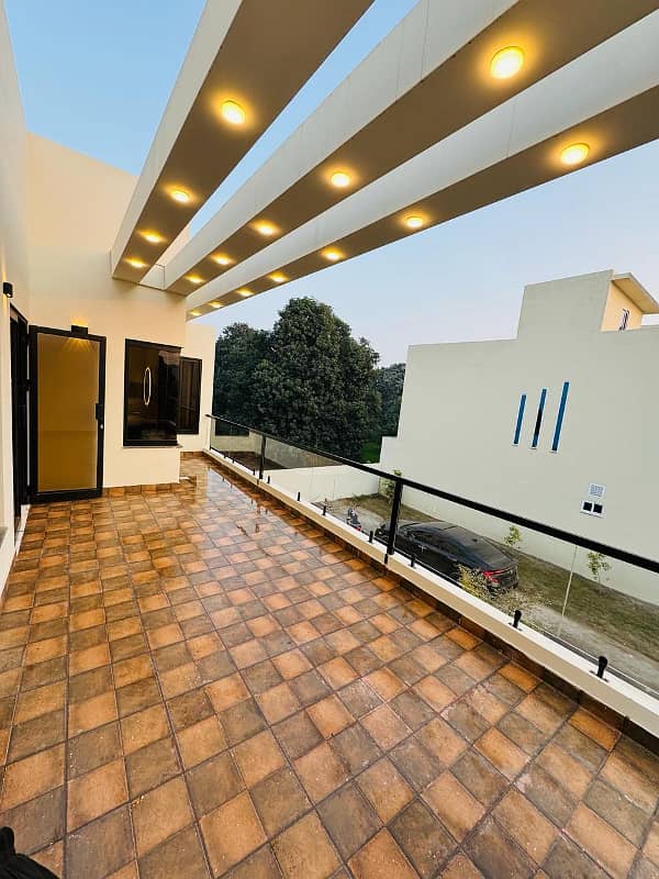 8.5 Marla House for Rent in Buch Villas Multan 37
