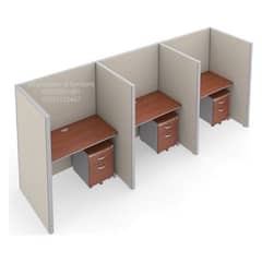 office workstation, cubicles, conference table available 0325,3591481