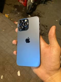 IPHONE XR CONVERTED 15PRO PTA APPROVED 0