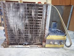 General Window Ac For Sale 0