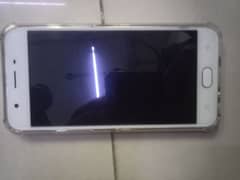 10 by 10 condition bilkul new pess he oppo A57