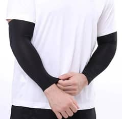 Arms Half Sleeves Best Quality | For Men and Women 0