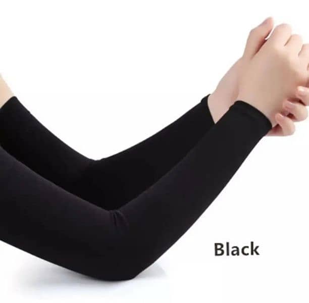 Arms Half Sleeves Best Quality | For Men and Women 2