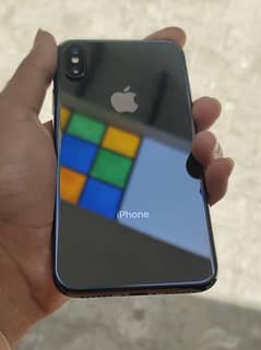 iPhone X 256GB PTA Approved