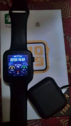 Smart watch T 500