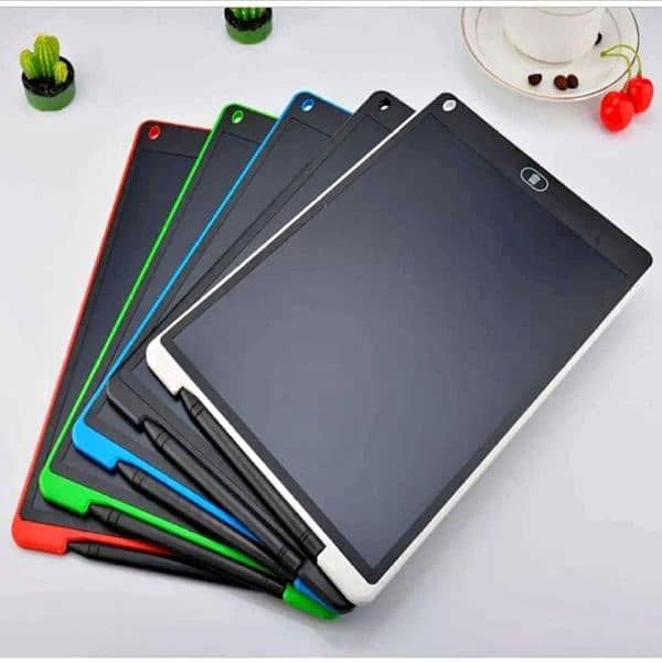 LCD TAB Writing Tablet 0