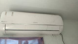 Kenwood airconditioner inverter
