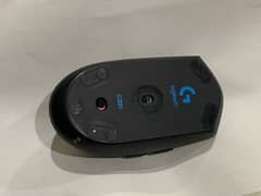 LOGITECH G305 light speed Wireless mouse