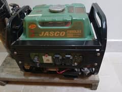 Jasco Generator 1.2 KVA