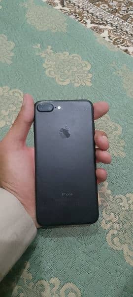 Iphone 7 Plus PTA Approved 1