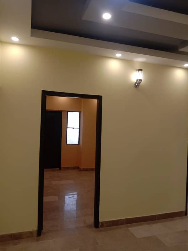 2 ROOM LEASED LUXURY FLAT FOR SALE IN MOMAL PRIDE SECTOR 11A 2