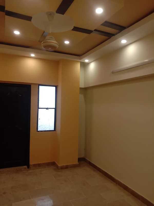 2 ROOM LEASED LUXURY FLAT FOR SALE IN MOMAL PRIDE SECTOR 11A 3