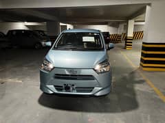 Toyota Pixis mira 2021 G package fresh import