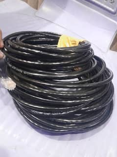 High-speed Internet cable CAT 6 Ethernet cable 30m 0