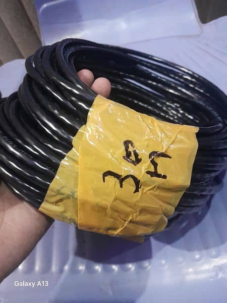 High-speed Internet cable CAT 6 Ethernet cable 30m 2